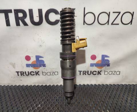 21914027 Форсунка топливная электрическая для Volvo FH 4 (с 2012)