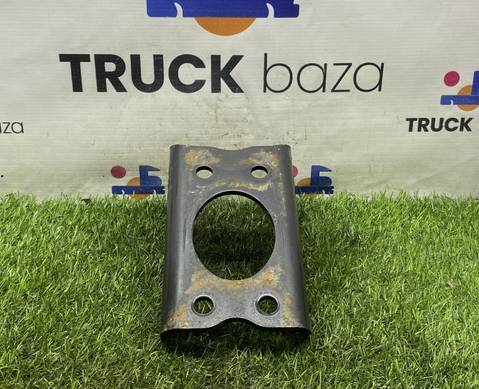 81437400195 Кронштейн амортизатора переднего для Man TGS II (с 2012)