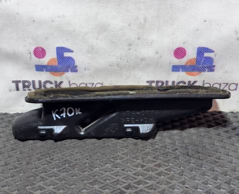 9408310445 Воздуховод отопителя для Mercedes-Benz Atego