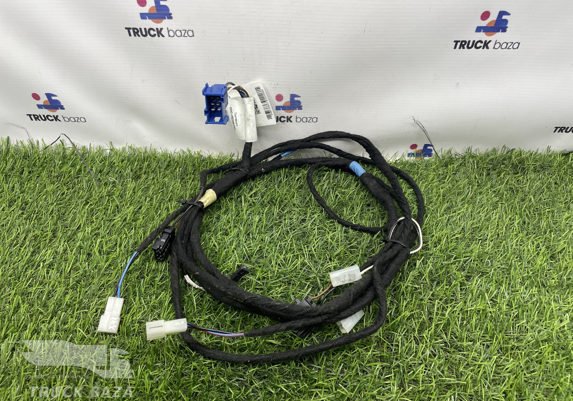 54901407181010 Проводка крыши кабины для КАМАЗ 54901