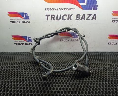 A4570700438 Трубка топливная обратка для Mercedes-Benz Axor III (с 2010)