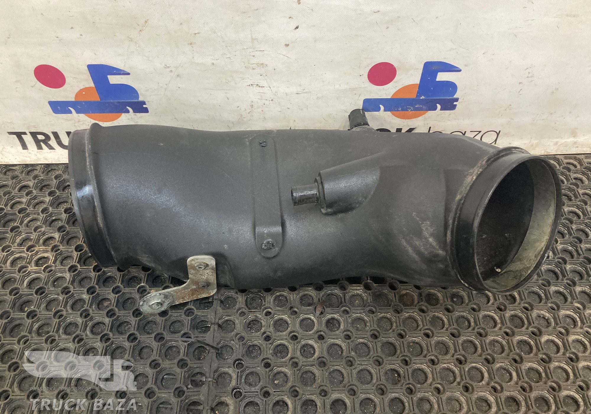 549011109540 Воздухопровод для КАМАЗ 54901