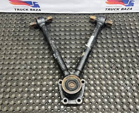 1817808 Тяга реактивная V-образная для Daf