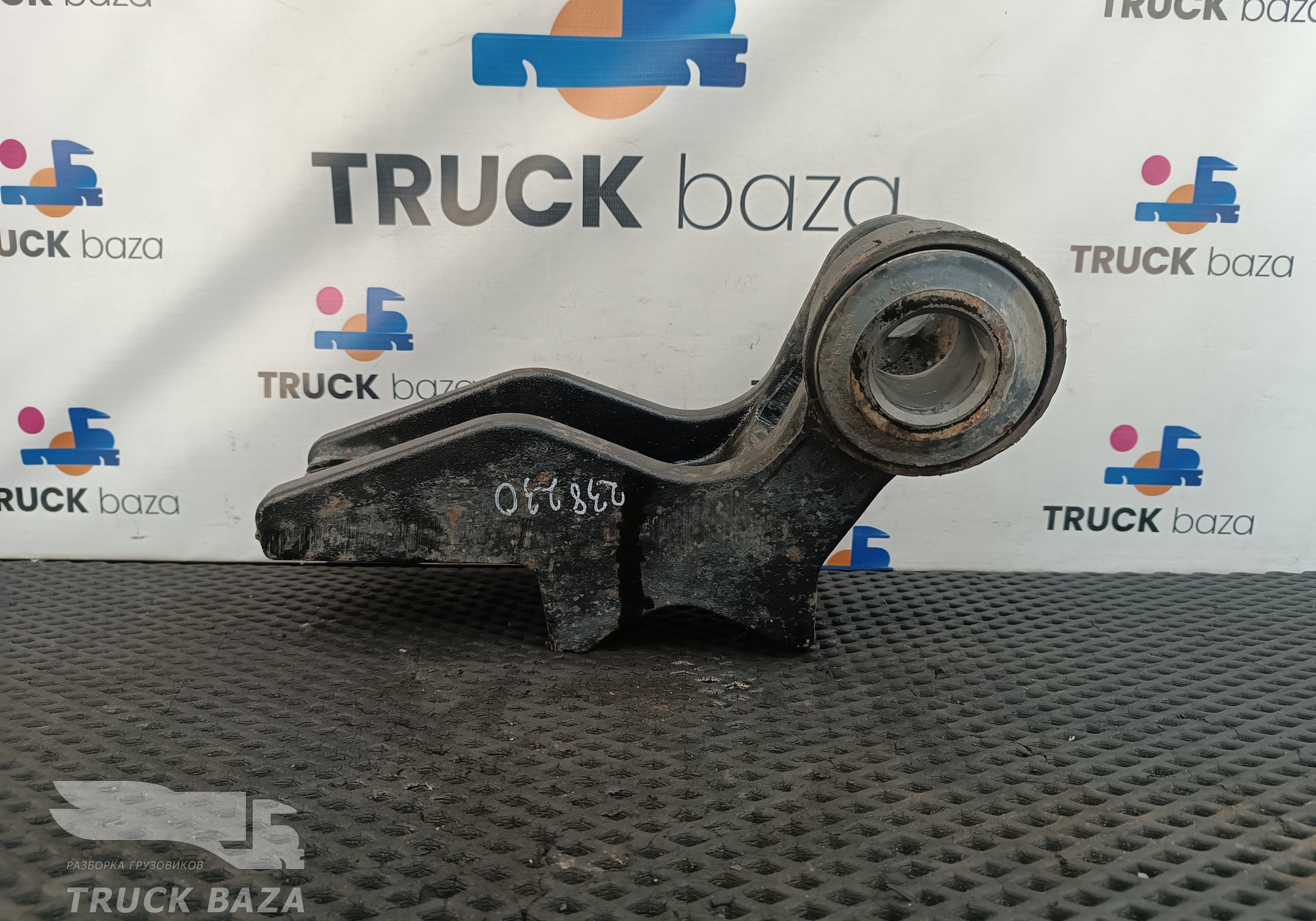 A9408914920 Кронштейн торсиона кабины правый для Mercedes-Benz Axor