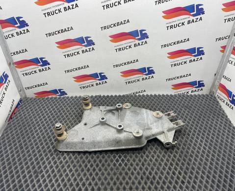 51081403046 Кронштейн клапанов турбины для Man TGX II (с 2012)