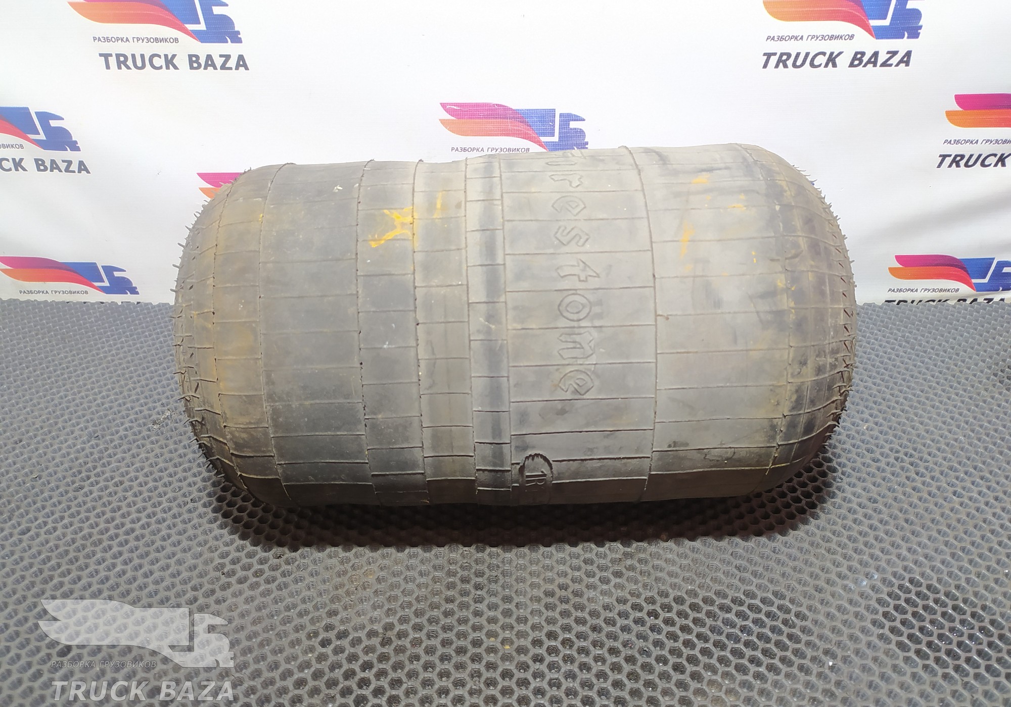 42559765 Подушка пневмоподвески задняя для Iveco EuroTech
