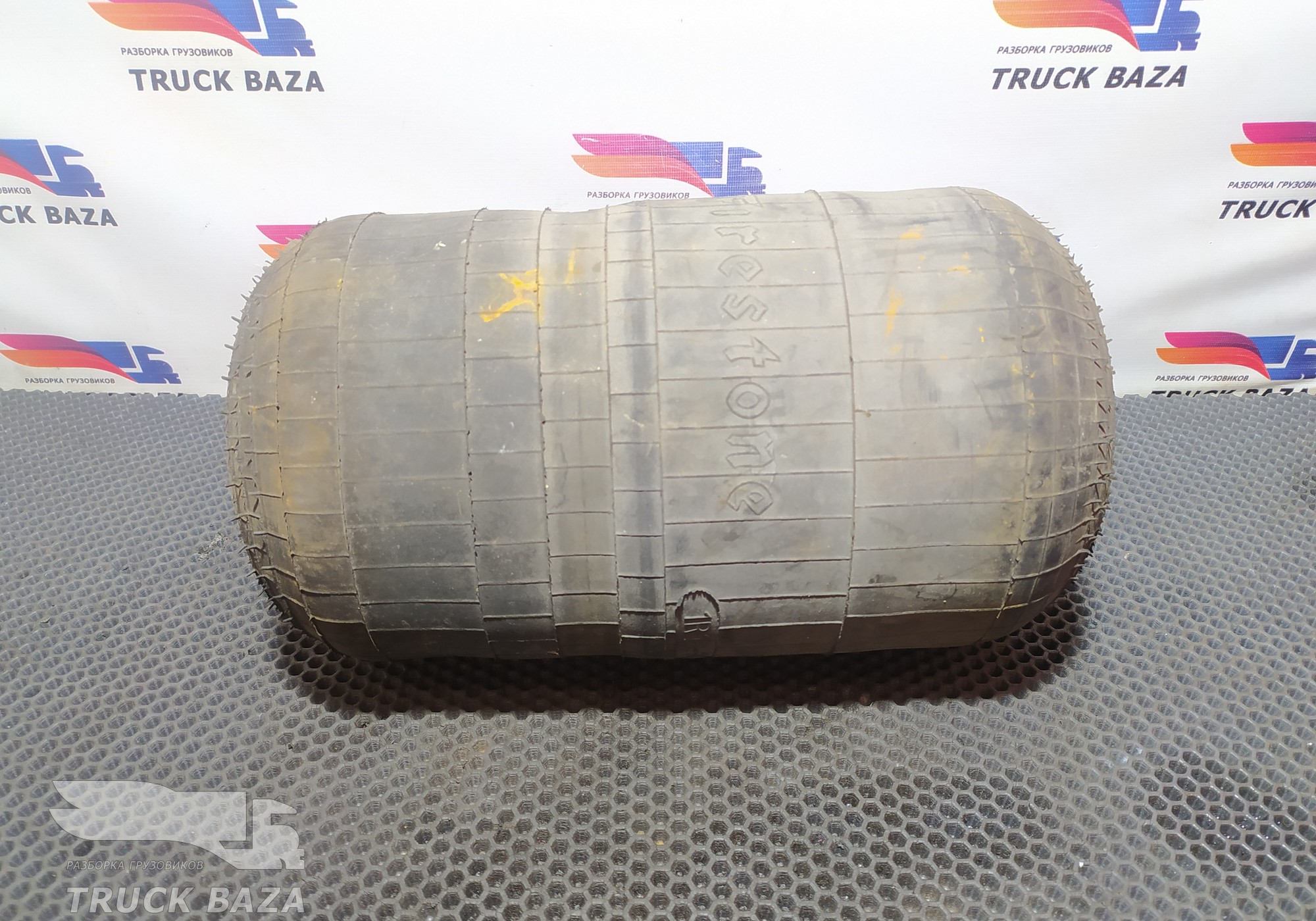 42559765 Подушка пневмоподвески задняя для Iveco