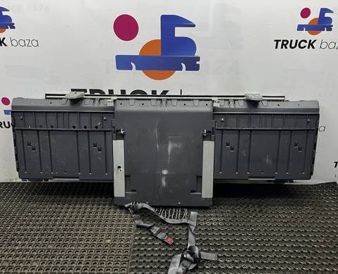 1900378 Полка спальника для Scania 5-series P (с 2004 по 2016)