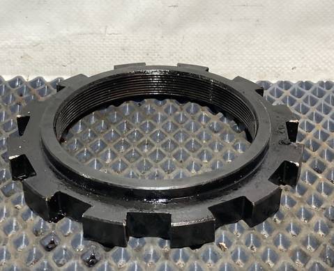 Гайка ступицы задней для Daf XF105 (с 2005)