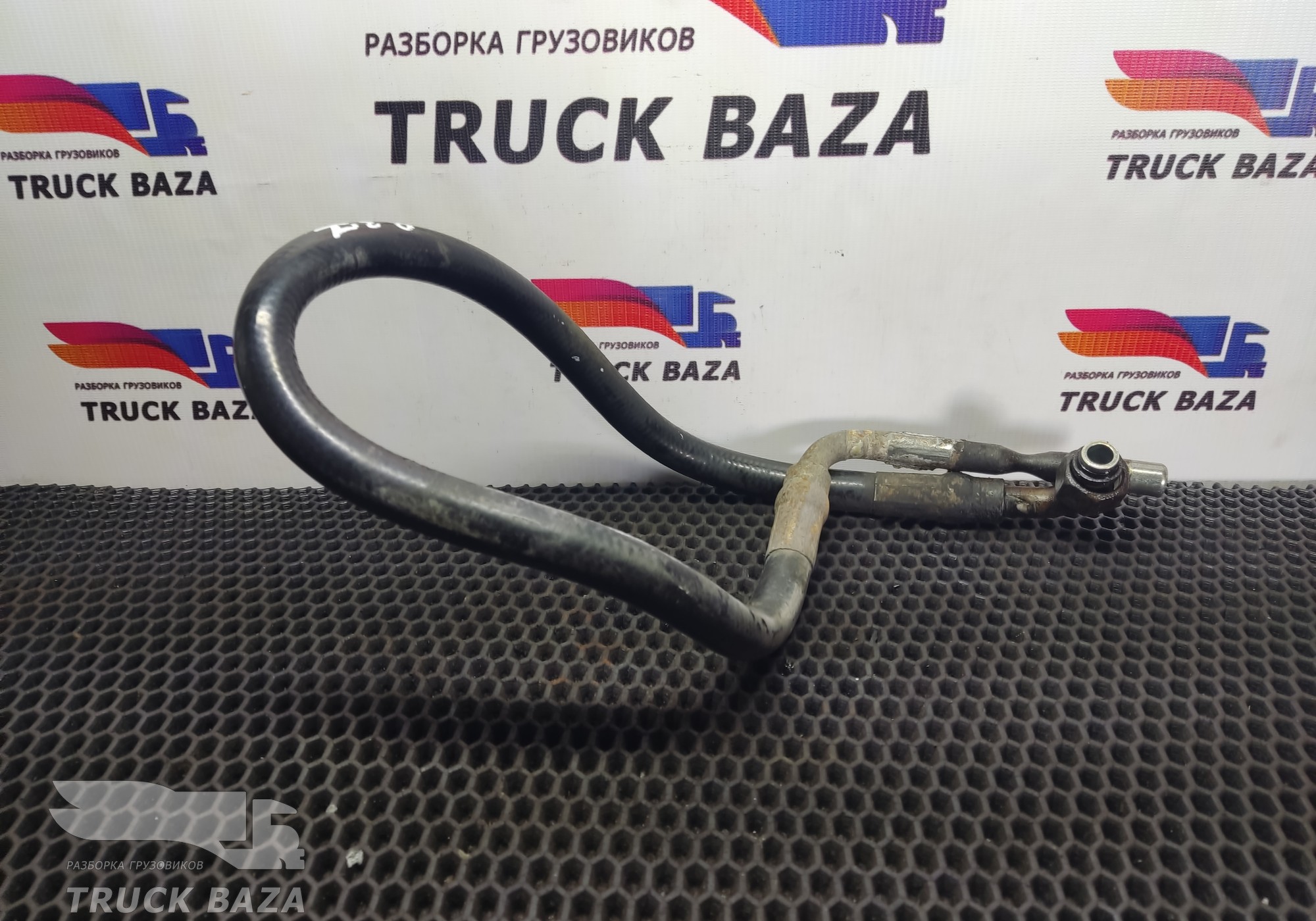 21588687 Трубка ГУРа для Renault T