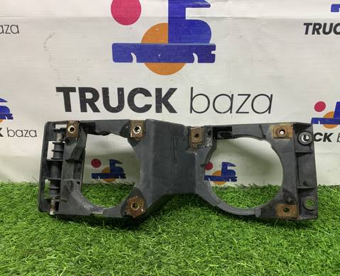 1786693 Кронштейн фары противотуманной правый для Scania 5-series T (с 2004 по 2016)