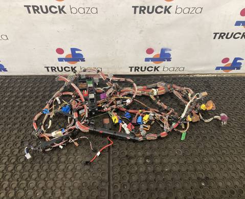 7422689596 Проводка кабины для Renault T (с 2013)
