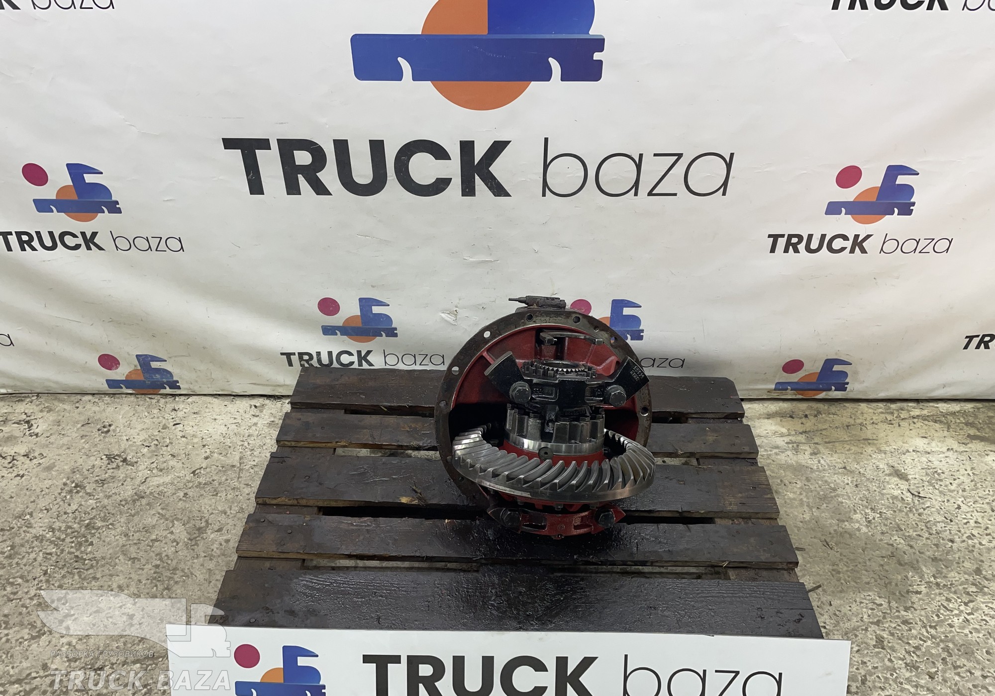 A3200V1530342 Редуктор заднего моста 153E 3.42 для Iveco EuroCargo I (с 1991 по 2000)