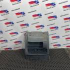 81664106625 Крыло заднее задняя часть