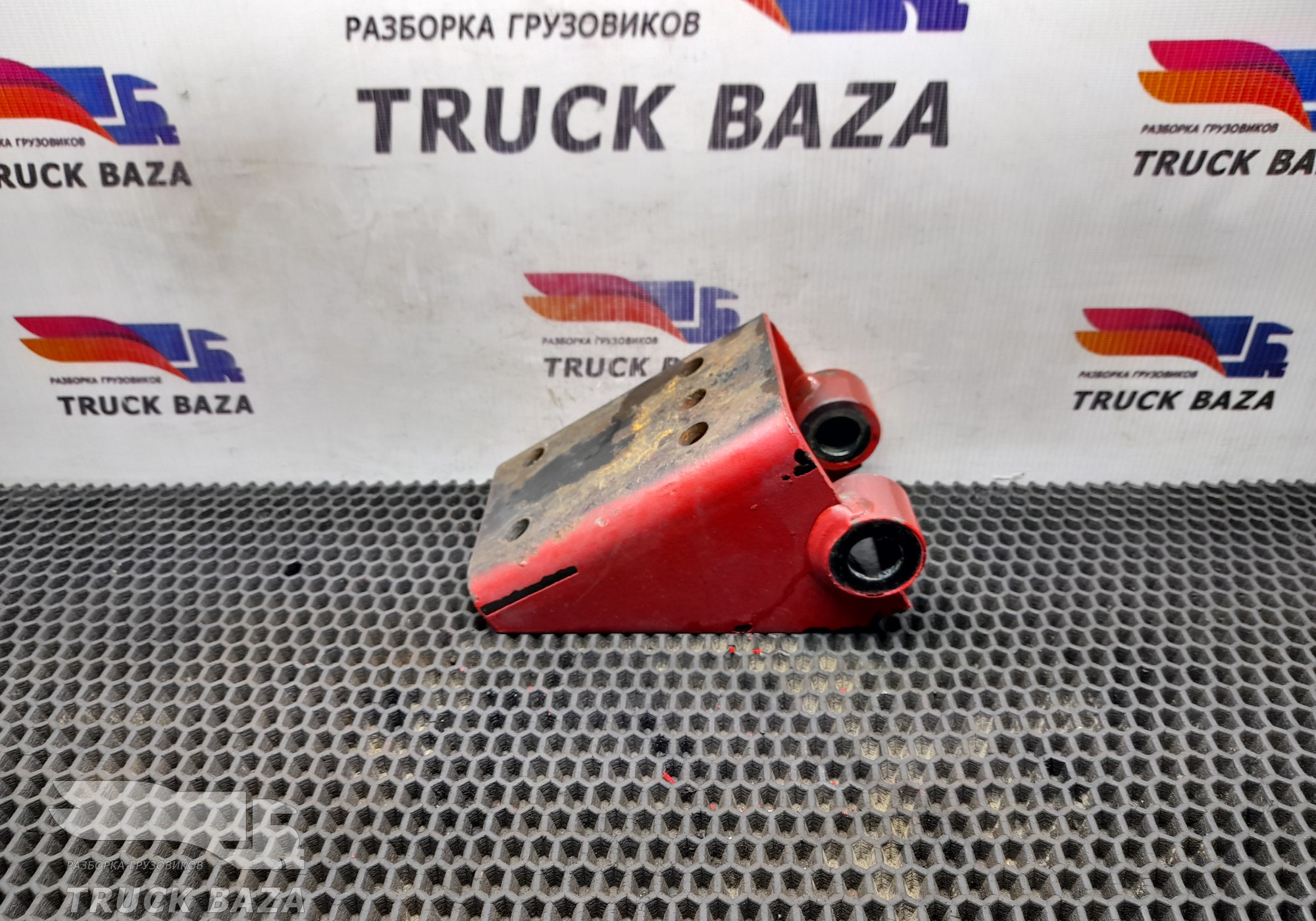 1302319 Кронштейн амортизатора заднего для Daf CF III (с 2013 по 2017)