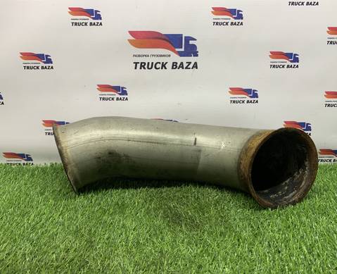 1789125 Труба глушителя для Daf