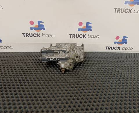 504046811 Корпус топливного фильтра для Iveco Stralis X-Way (с 2017)