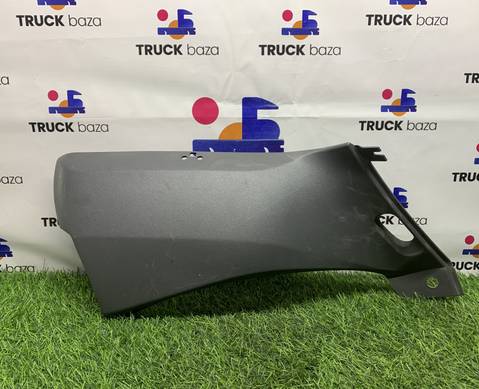 1653186 Накладка торпедо правая для Daf XF106 (с 2012)