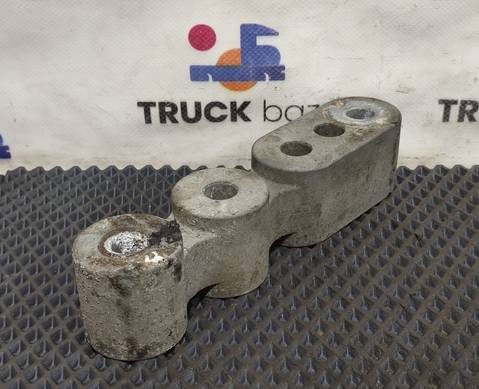 WG9925551163 Проставка кронштейна топливного бака для Sinotruk Sitrak C7H