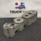 WG9925551163 Проставка кронштейна топливного бака для Sinotruk Sitrak C7H