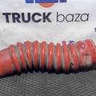 YG9625530057 Патрубок интеркулера для Sinotruk Sitrak C7H