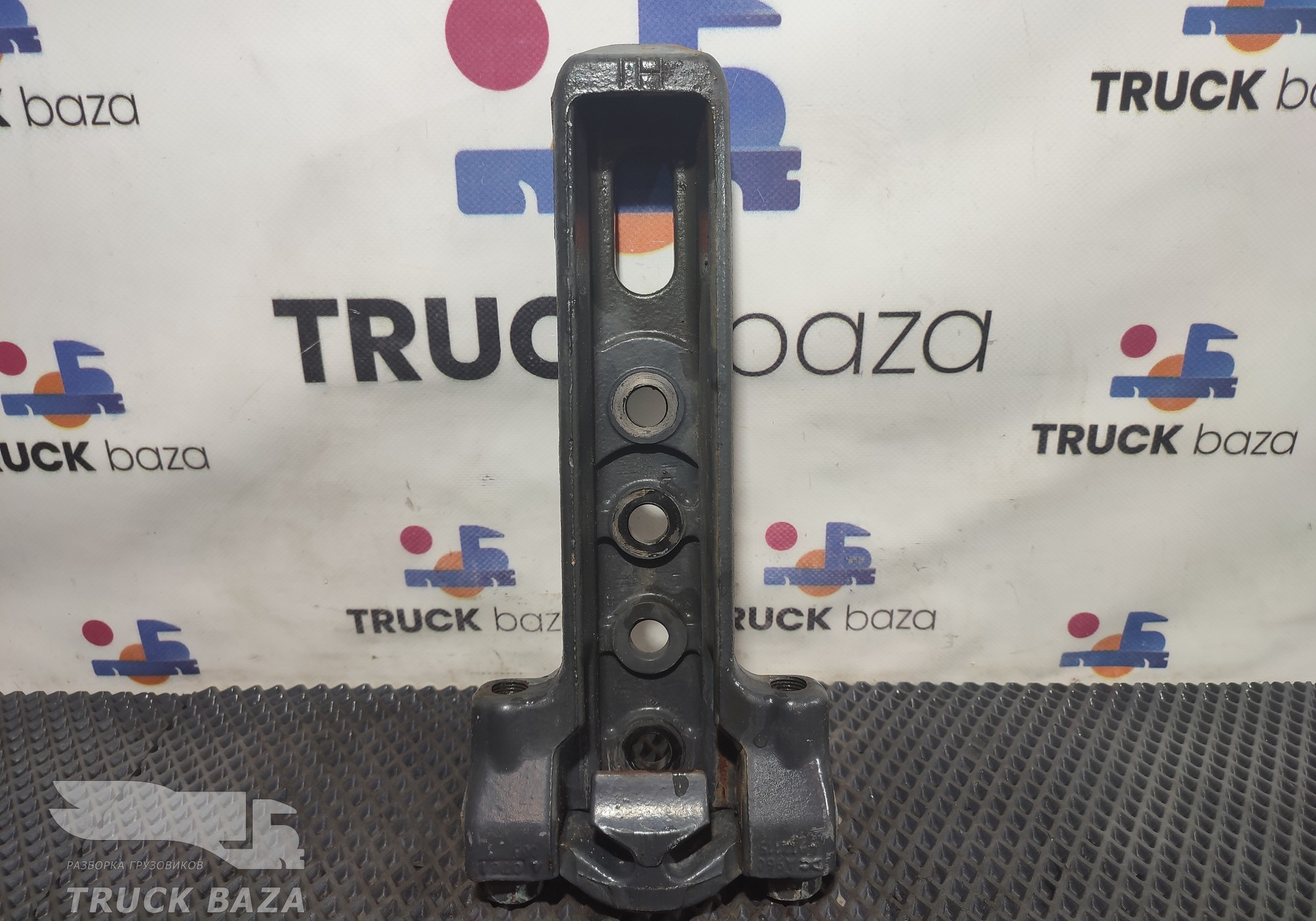 9604912115 Кронштейн глушителя для Mercedes-Benz Actros New Actros MP4 (с 2011)