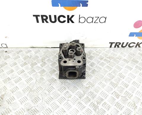 A4570100721 Головка блока цилиндров для КАМАЗ 5490