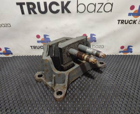 WG9925590380 Подушка двигателя задняя для Sinotruk Sitrak C7H