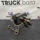 WG9925590380 Подушка двигателя задняя для Sinotruk Sitrak C7H