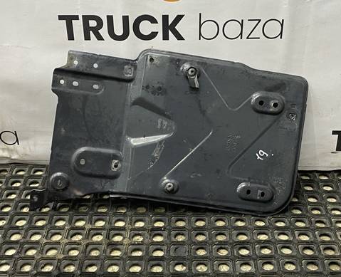 2649718 Кронштейн правой подножки для Scania 6-series G (с 2016)