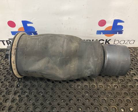 81436006075 Пневмоподушка задняя для Man TGX TG3 (с 2020)