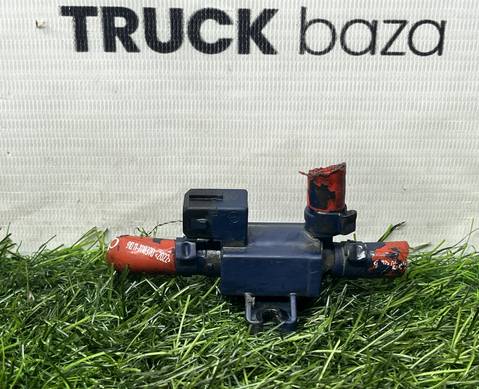 04335010 Клапан управления перепуском отработавших газов для КАМАЗ 54901