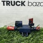 04335010 Клапан управления перепуском отработавших газов для КАМАЗ 54901