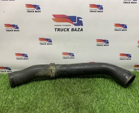 1670856 Патрубок радиатора для Daf XF105