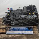 81320046257 АКПП ZF 12AS2130TD для Man TGX II (с 2012)