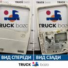 1676219 Каркас двери правой для Daf XF95