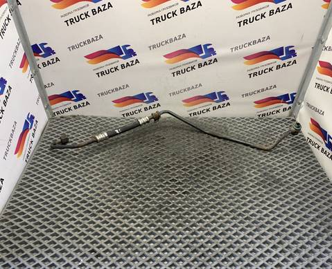 1741776 Трубка системы EGR для Scania