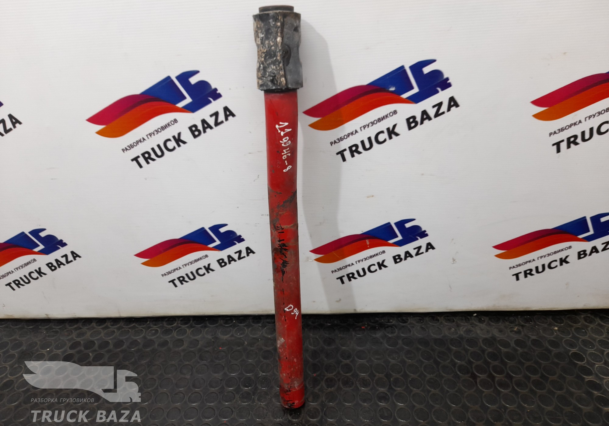 1629036 Кронштейн крыла заднего для Daf CF