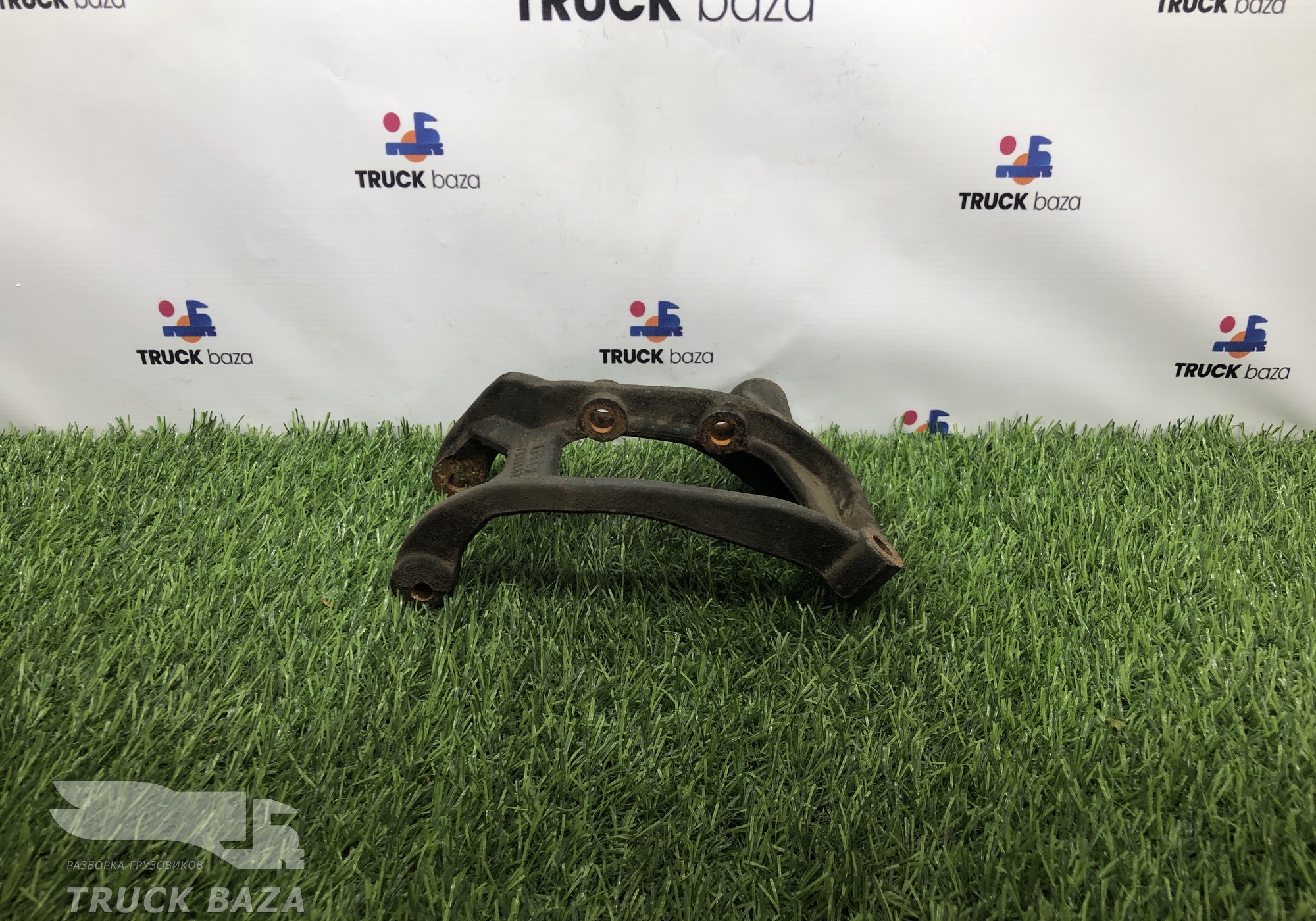 4571551535 Кронштейн генератора для КАМАЗ 5490