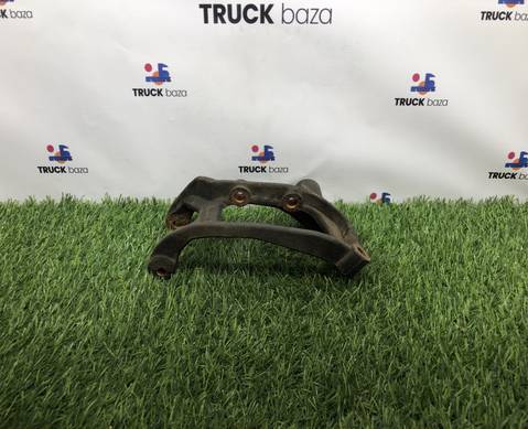 4571551535 Кронштейн генератора для КАМАЗ 5490