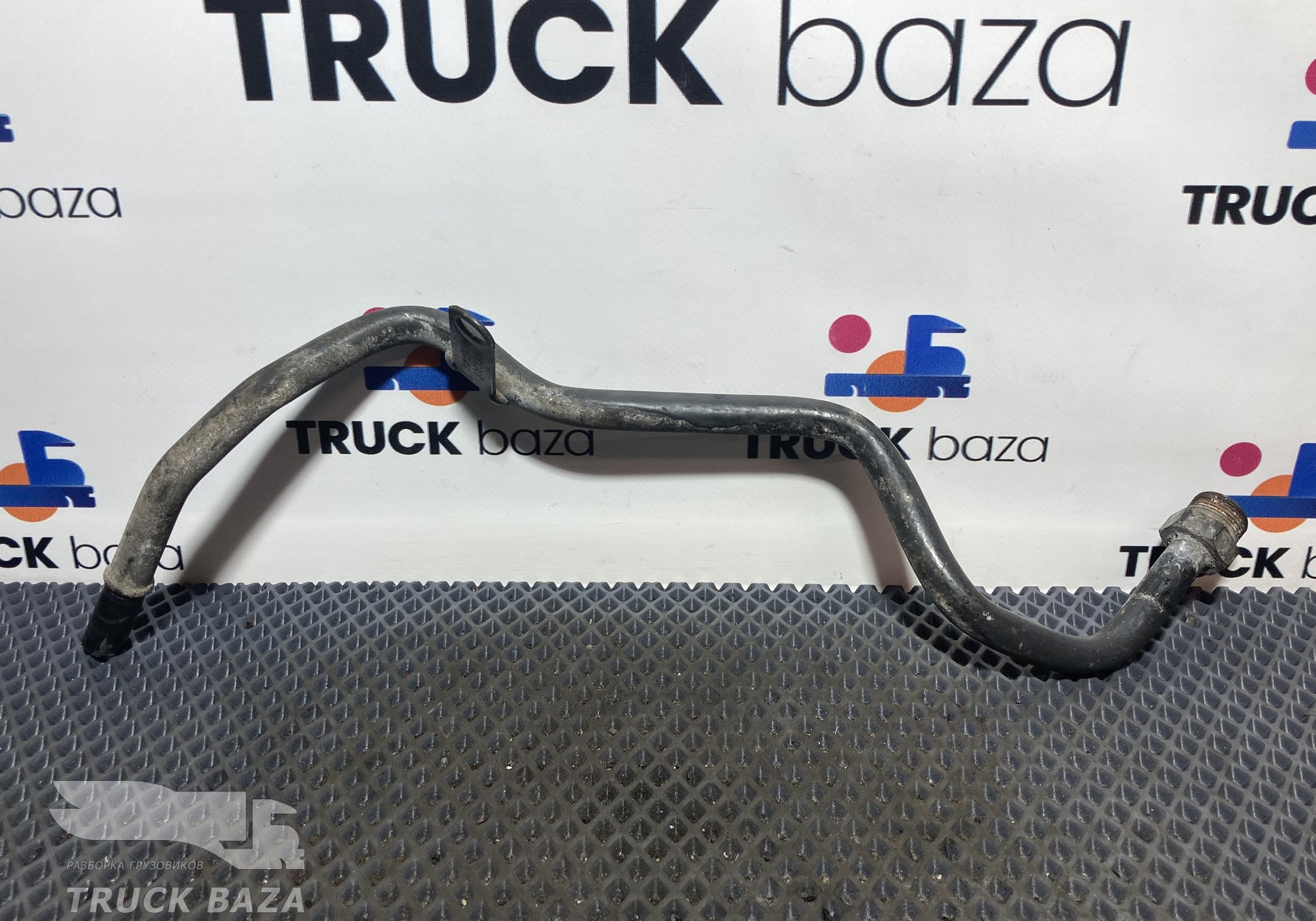 2173950 Трубка топливная для Scania 6-series R (с 2016)