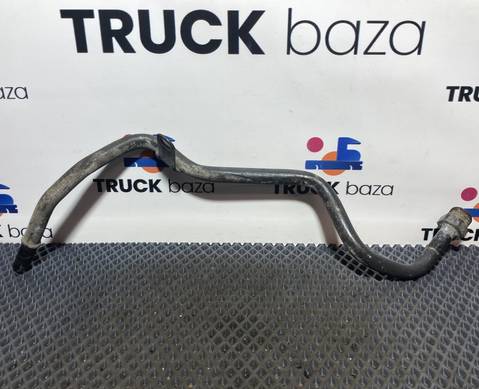 2173950 Трубка топливная для Scania 6-series R (с 2016)