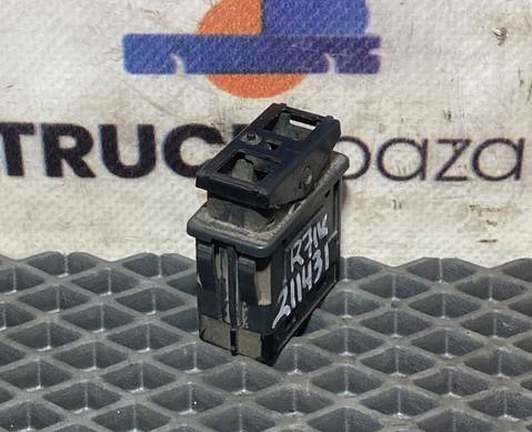 5010589786 Кнопка аварийной сигнализации для Renault Kerax