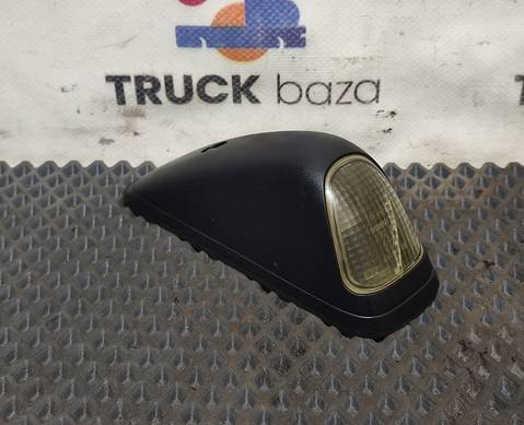 0028205056 Габарит крыши боковой левый для Mercedes-Benz