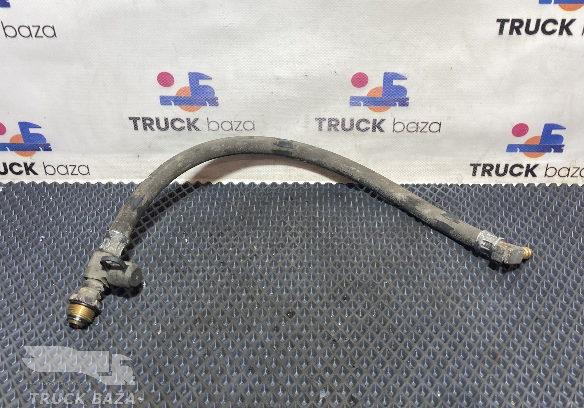 Шланг тормозной для Mercedes-Benz Actros New Actros MP4 (с 2011)