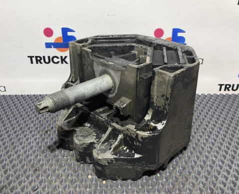 81962100601 Опора двигателя передняя правая для Man TGX II (с 2012)