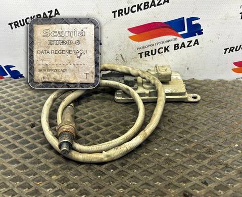 2294290 Датчик NOX для Scania 6-series R (с 2016)