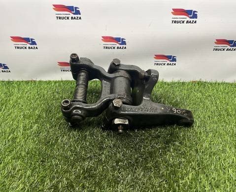 1739454 Кронштейн передней рессоры левый для Scania 5-series T (с 2004 по 2016)