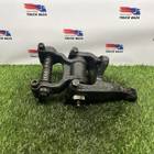 Кронштейн передней рессоры для Sinotruk Sitrak