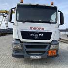 Man TGS II 2012 г. в разборе